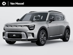 Smart #5 - 5 Pro / Stoelverwarming / Achteruitrijcamera / Glasdak /