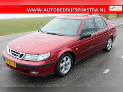 Saab 9-5 - 95 2.3T automaat