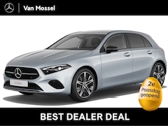 Mercedes-Benz A-klasse - 250e Star Edition Luxury-Line / Stoelverwarming / Achteruitrijcamera / Distronic / Antidie