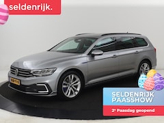 Volkswagen Passat Variant - 1.4 TSI GTE | Standkachel | Adaptive cruise | Stoelverwarming | Camera | Matrix LED | Carp