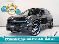 Lynk & Co 01 - 1.5 | Panoramadak | Infinity audio | Camera | PLUG IN HYBRID | Adaptieve Cruise |
