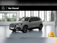 Mercedes-Benz GLB - 250+ Business Solution AMG electric / AMG Line Plus / Augmented Reality / Winterpakket /