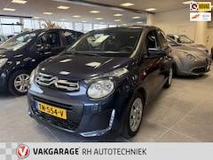 Citroën C1 - 1.0 e-VTi Feel