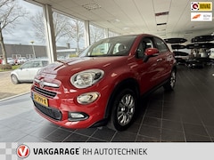 Fiat 500 X - 1.6 Holiday Edition