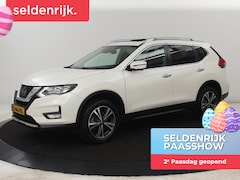 Nissan X-Trail - 1.3 DIG-T N-Connecta | Panoramadak | 360 Camera | Carplay | Keyless | Navigatie | Parkeerh