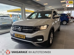 Volkswagen T-Cross - 1.0 TSI Life