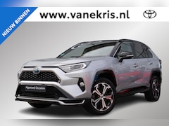 Toyota RAV4 - 2.5 Plug-in Hybrid AWD Bi-Tone Plus Bearlock, Pano dak, Apple Carplay Android Auto, BSM ,