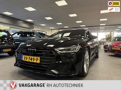 Audi A7 Sportback - 45 TFSI quattro Pro Line S