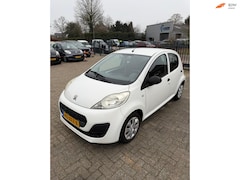 Peugeot 107 - 1.0 | Airco | 5 Deurs | 2012 | Nette Auto