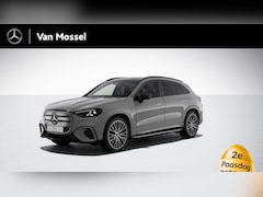 Mercedes-Benz GLC-klasse - 400 4MATIC Launch Edition 94 kWh / Nu te bestellen / Hyperscreen / Headup-Display / 360Gra