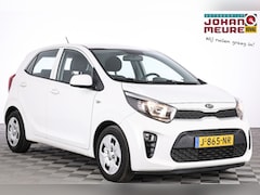 Kia Picanto - 1.0 CVVT ComfortLine 5-drs | AIRCO ✅ 1e Eigenaar *GOEDE VRIJDAG + 2e PAASDAG OPEN