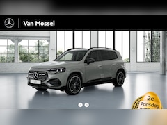 Mercedes-Benz GLB - 250+ Business Solution AMG 7p. 85.5 kWh Premium / Nightpakket / MBUX Superscreen / Winterp