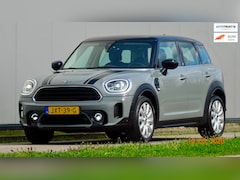 MINI Countryman - 1.5 Cooper Chili /// NAVI | LED | Dealer-Oh |