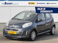 Citroën C1 - 1.0 Attraction | Airco | Park sens