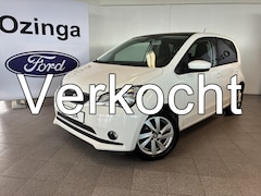 SEAT Mii - Sport Dynamic-Airco-31.000km eerste eigenaar
