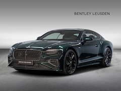 Bentley Continental GT - Speed V8 Hybrid|First Edition|Ceramic|Touring|NAIM