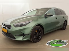 Kia Cee'd - Ceed 1.5 T-GDi Automaat Motorschade MHEV DynamicPlusLine