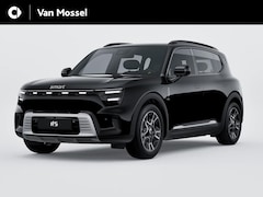 Smart #5 - 5 Pro / Verwarmd stuurwiel/ Keyless entry/ 13-inch OLED centraal scherm/ Stoelverwarming v