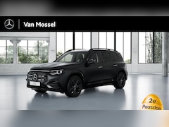 Mercedes-Benz GLB - 250+ Business Solution AMG 85.5 kWh / Night Edition / Winterpakket / 360Graden-Camera /