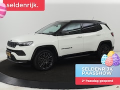 Jeep Compass - 4xe 240 Plug-in Hybrid 80th Anniversary | 360 Camera | Adaptive cruise | Full LED | Carpla