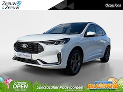 Ford Kuga - 2.5 PHEV ST-Line X | Prijs incl. onderhoudsbeurt | Automaat | Adaptief cruise control | Pa