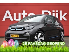 BMW i3 - Basis 94Ah 33 kWh LED | SoH 88% | Keyless | Camera | DAB | Adapt. Cruise | Navi | Clima |