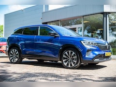 Renault Austral - E-Tech full hybrid 200 techno | Fabrieksgarantie tot 10-2028 of max. 100.000km