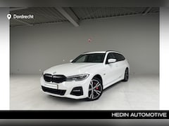 BMW 3-serie Touring - 320e xDrive M-Sport | Camera | Stoelverwarming | Head-Up | incl 12 maanden Bovag garantie