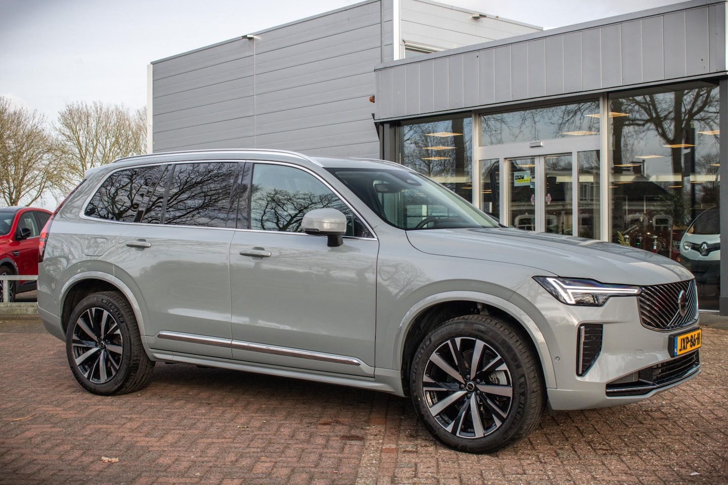 Volvo XC90 - T8 Recharge AWD Core I Facelift - AutoWereld.nl