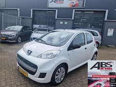 Peugeot 107 - 1.0-12V XR AIRCO APK APRIL 2027