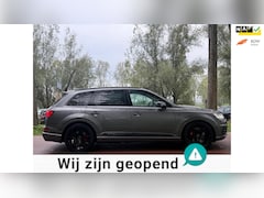 Audi SQ7 - 4.0 TDI quattro Pro Line + PANORS ZETELMAT GRIJSBOMVOLL