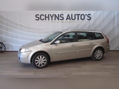 Renault Mégane Grand Tour - 1.6-16V Tech Line
