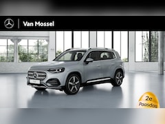 Mercedes-Benz GLB - 250+ Business Solution AMG 85.5 kWh / Nu te bestellen / Memory-Stoelen / Superscreen / Pre