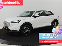 Honda HR-V - 1.5 e:HEV Elegance | Stoelverwarming | Adaptive cruise | Carplay | Camera | File Assistent