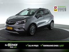 Opel Mokka X - 1.4 Turbo Innovation | AUTOMAAT | SCHUIF-KANTEL | STOELVERW. |