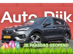 SEAT Tarraco - 1.5 TSI Xcellence Limited Edition 7p. LED | Pano | Camera | Keyless | Carplay | Adapt. Cru