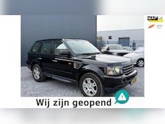 Land Rover Range Rover Sport - 2.7 TdV6 HSE AUTOMAATXENON4X4KOOPJE