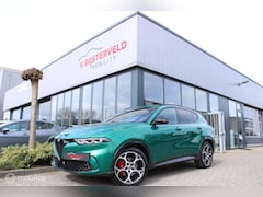 Alfa Romeo Tonale - 1.5T Hybrid Veloce Alcantara|Carplay|Trekh