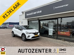 Renault Captur - 1.6 E-Tech full hybrid 145 techno | trekhaak | camera | carplay | tijdelijk gratis Top Afl