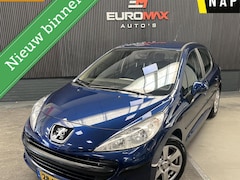 Peugeot 207 - 1.6-16V XS 2e Eigenaar - Distr verv - NAP- Airco