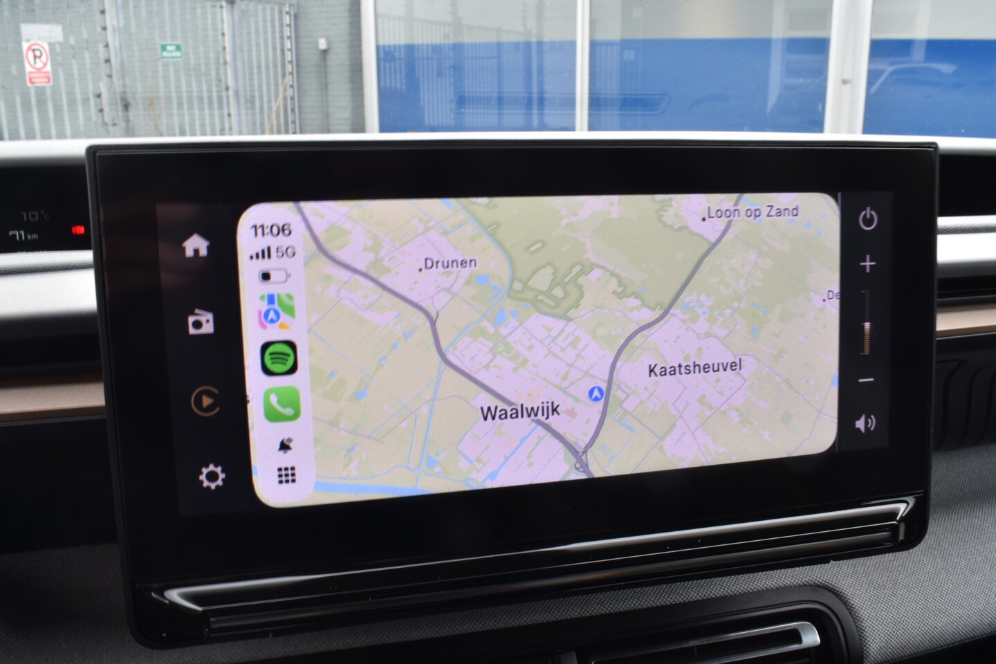 Citroën C3 Aircross - Hybrid 145 Dcs-6 Plus | Automaat | Carplay | Camera achter | Parkeersensoren achter | 8 Ja - AutoWereld.nl