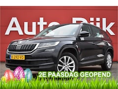 Skoda Kodiaq - 1.5 TSI Business Edition LED | Carplay | Camera | DAB | Navi | Clima | Cruise | PDC V+A |