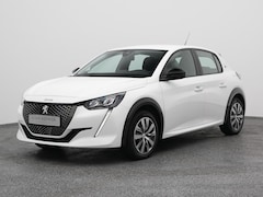 Peugeot e-208 - EV Active Pack 50 kWh | CAMERA | NAVI