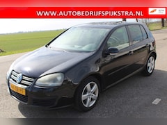 Volkswagen Golf - 1.6 GT Sport // 5-DRS //