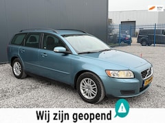 Volvo V50 - 1.8F AIRCOCRUISEAPK2027KOOPJE