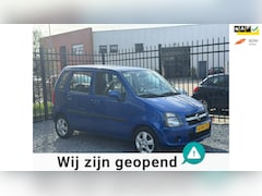 Opel Agila - 1.2-16V Maxx APKLEUKE AUTOKOOPJE