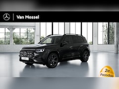 Mercedes-Benz GLB - 250+ Business Solution AMG 85.5 kWh / Nu te bestellen / Trekhaak / Superscreen / Memory-St