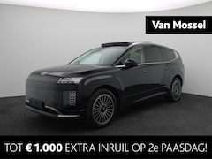 Hyundai IONIQ 9 - Lounge AWD+ 7p. 110.3 kWh | Stoelmassage | Stuurverwarming | Stoelverkoeling | Adaptieve C