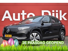 Mercedes-Benz EQA - 250+ Business Line LIMITED 71 kWh LED | SoH 100% | Camera | Carplay | DAB | Navi | Clima |