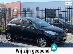 Mazda 2 - 2 1.3 Cool AIRCO5DEURSAPKKOOPJE